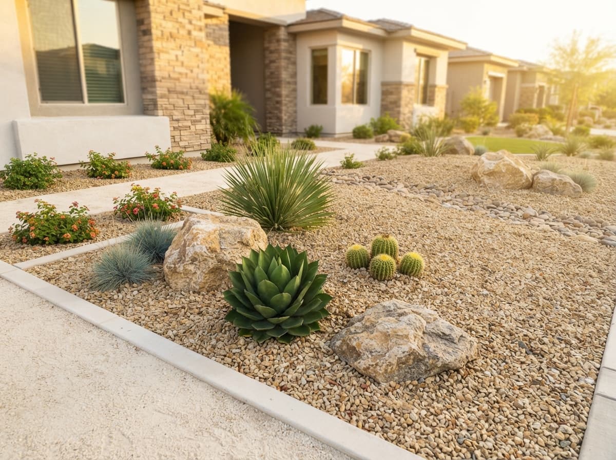 Weed Control in Las Vegas